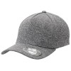 Aero Legend Black Caps Charcoal Heather